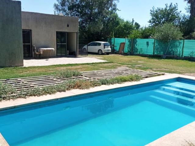 Casa en Venta Guaymallen Mendoza