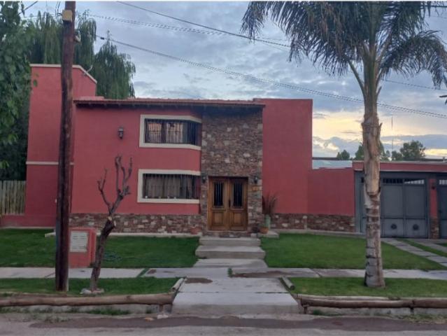 Casa en Venta Guaymallen Mendoza