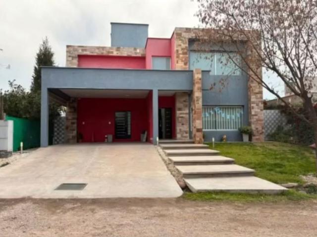 Casa en Venta Guaymallen Mendoza