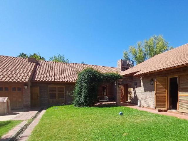 Casa en Venta Guaymallen Mendoza