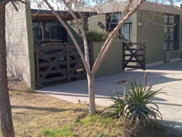 Casa en Venta Guaymallen Mendoza