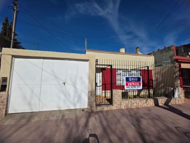 Casa en Venta Guaymallen Mendoza