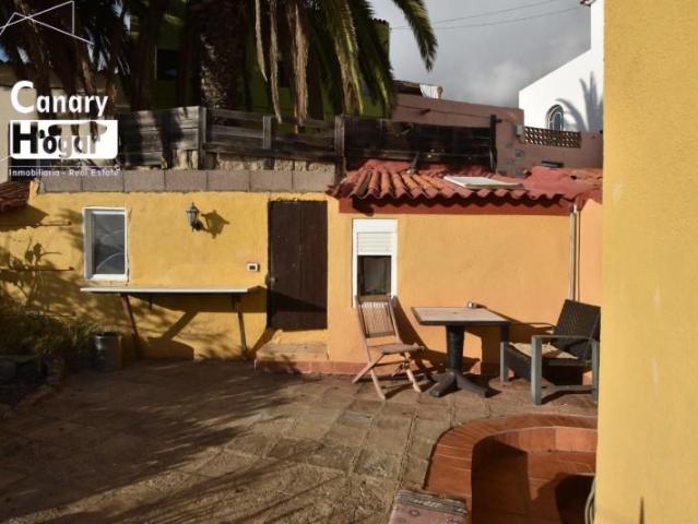 Casa en venta Guía de Isora