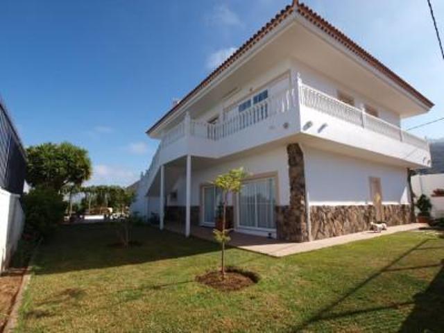 Casa en venta Guía de Isora