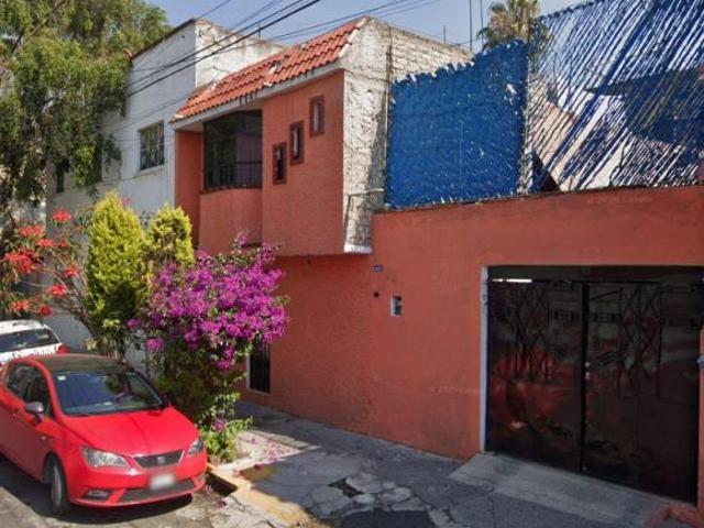 Casa en venta Gusta A Madero Gertrudis Sanchez
