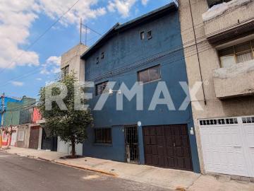 Casa en Venta Gustavo A. Madero Col. La Joya
