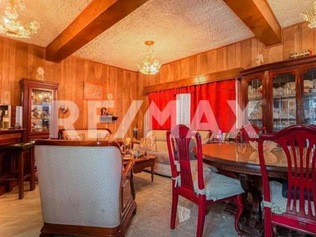 Casa en Venta Gustavo A. Madero Col. La Joya 4