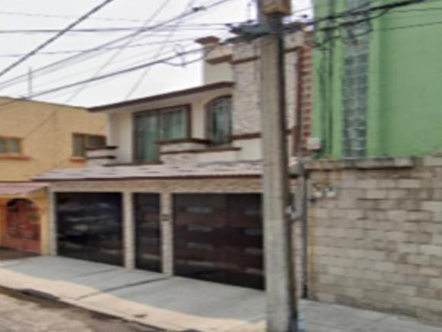 CASA EN VENTA GUSTAVO A MADERO CDMX FIRMA CON NOTARIO PUBLICO