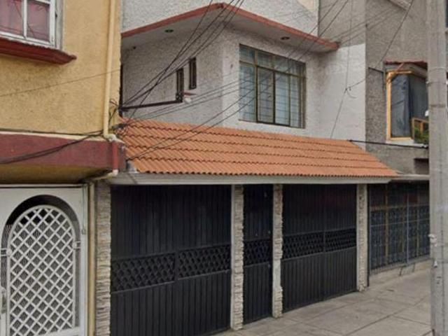 Casa en Venta,Gustavo A. Madero, San Juan de Aragon LSP