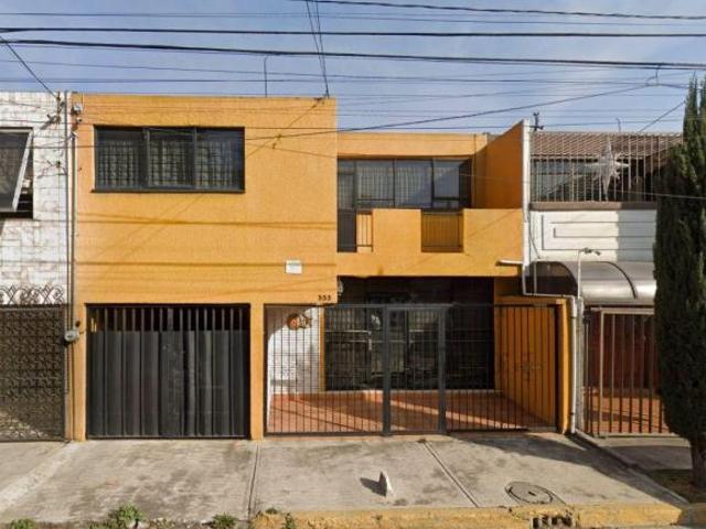 Casa en venta Gustavo A Madero Valle del Tepeyac