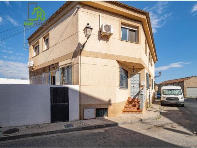 CASA EN VENTA GABIA CHICA