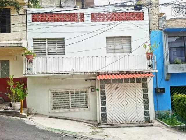 Casa en Venta: Gabriel Hernández, Gustavo A Madero