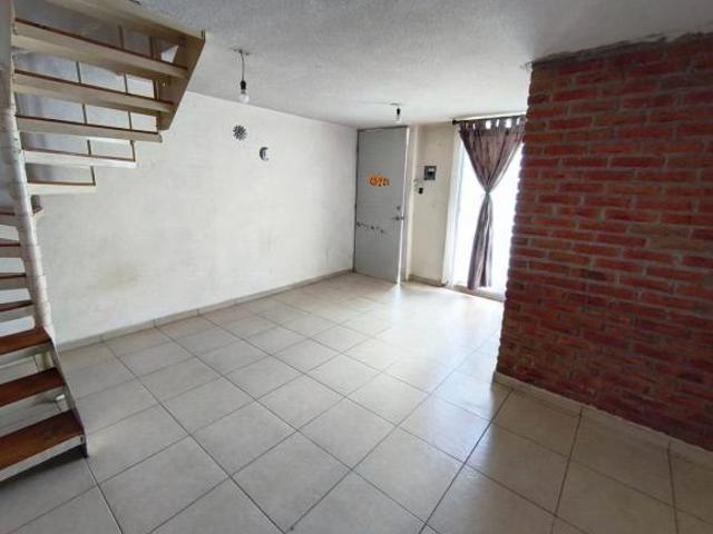 CASA EN VENTA GALAXIAS TOLUCA