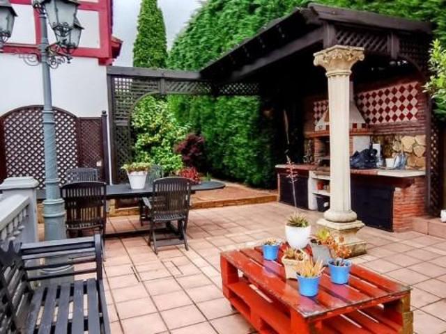 Casa en venta Galdakao
