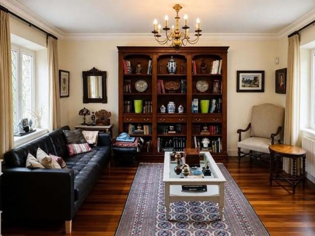 Casa en venta Galdakao