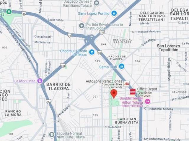 ¡EXCELENTE OPORTUNIDAD! Casa en venta Galileo Galilei, Las Torres, Toluca de Lerdo, Méx