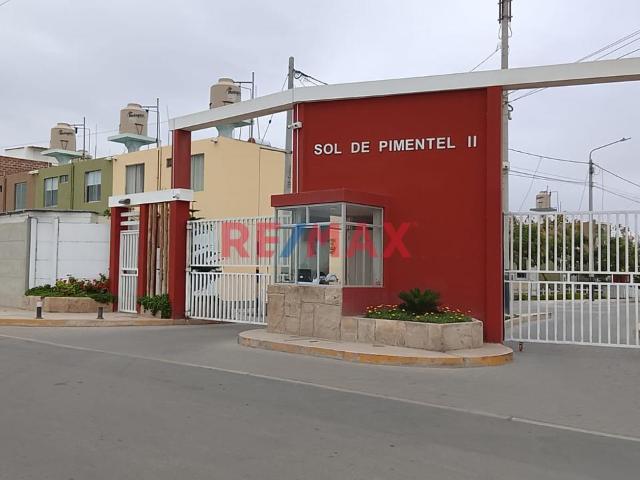Casa En Venta Galilea Nº 2