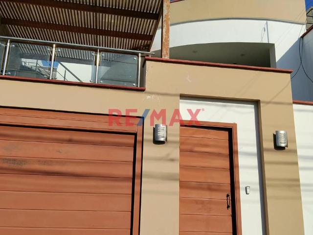 Casa En Venta Galilea Sol De Pimentel