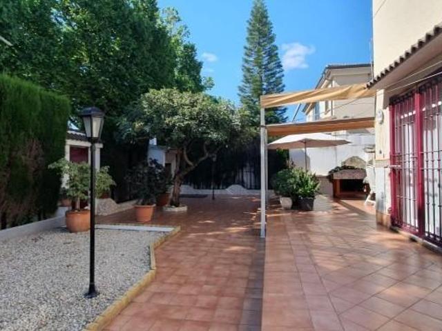 Casa en venta Gandia