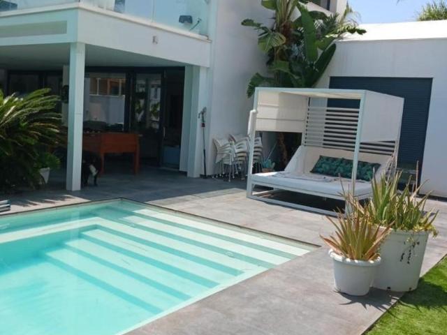 Casa en venta Gandia