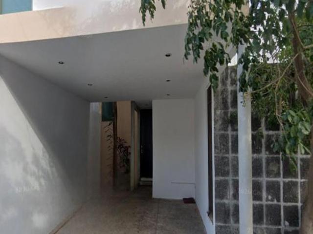 Casa En Venta, Garantía Hipotecaria, En Merida, Yucatan Rom
