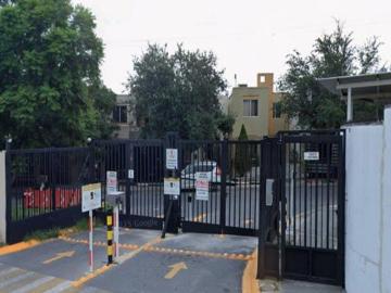Casa En Venta, Garantía Hipotecaria, En Cdad. Gral. Escobedo, N.L. ADR