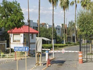 Casa En Venta, Garantía Hipotecaria, En Cdad Gral. Escobedo, N.L. ADR
