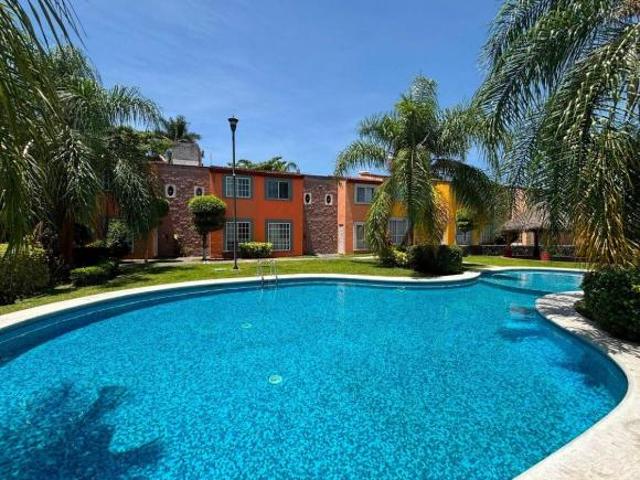 CASA EN VENTA GARZA AZUL EMILIANO ZAPATA MORELOS ESQUINA Y ALBERCA