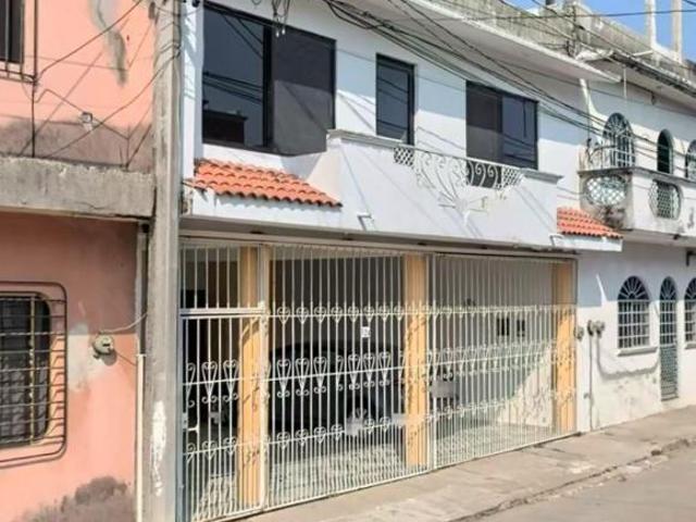 Casa en venta Gaviotas Sur Sector San José, Villahermosa, Tabasco