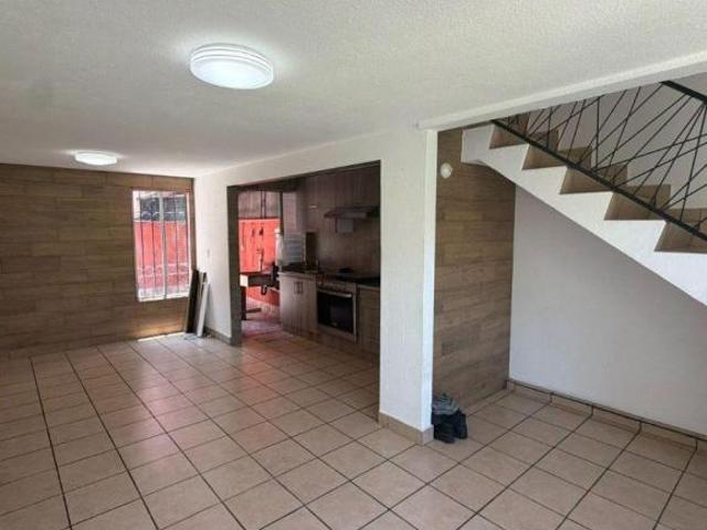 CASA EN VENTA | GEOVILLAS EL CAMPANARIO I