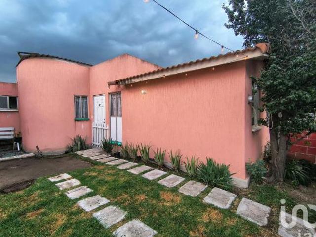 Casa en Venta Geovillas San Jacinto San Lorenzo Almecatla Cuautlancingo Puebla Mexico
