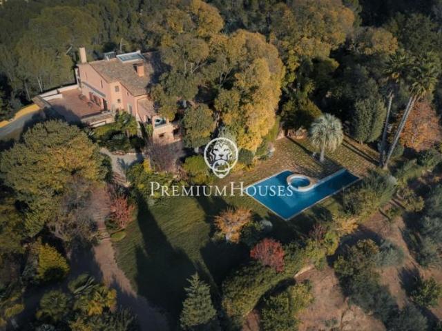 Casa en venta Gelida