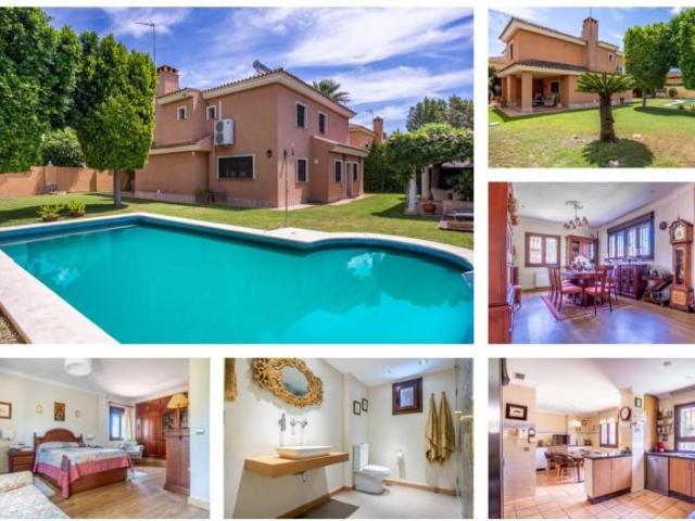 Casa en venta Gelves