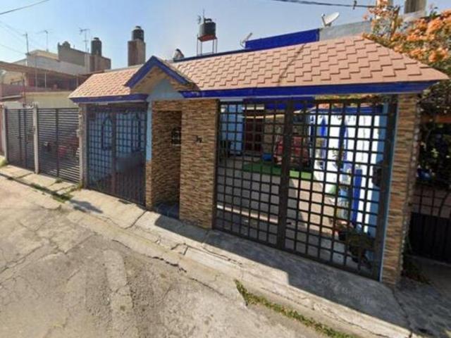 CASA EN VENTA GEMINIS VALLE DE LA HACIENDA CUAUTITLAN IZCALLI ESTADO DE MEXICO