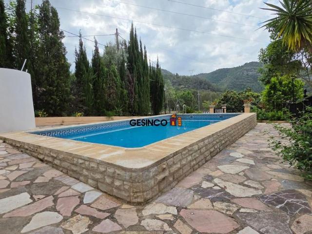 Casa en venta Genovés, España