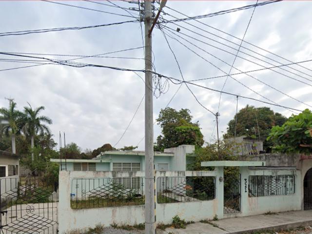 CASA EN VENTA GENERAL ANAYA COL HIDALGO CIUDAD VALLES SAN LUIS POTOSI MÈXICO RECUP BANCARIA RG