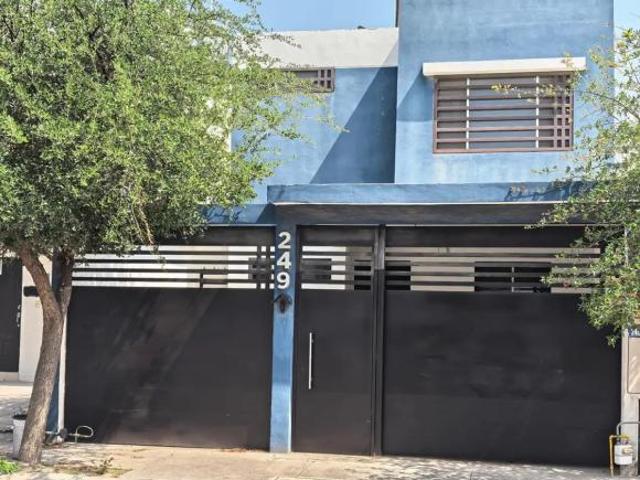Casa en Venta General Escobedo, privada Villa Castello