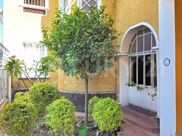 Casa en Venta General Miguel Barragan 225, La Purísima