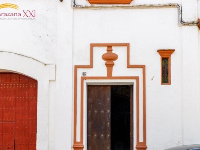 Casa en venta Gerena