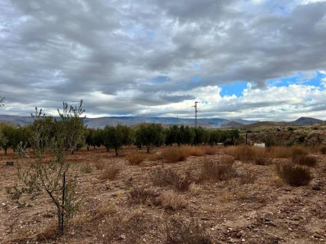 Casa en venta Gérgal