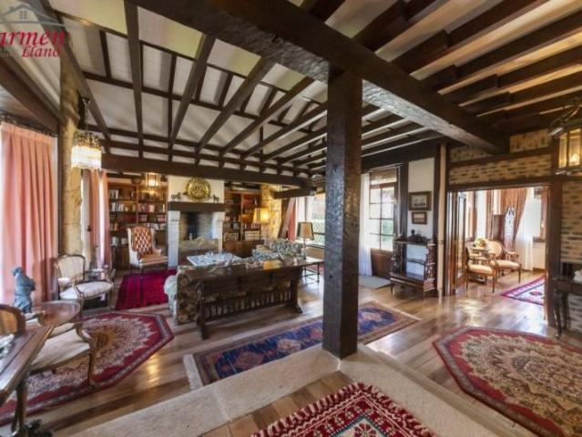 Casa en venta Getxo