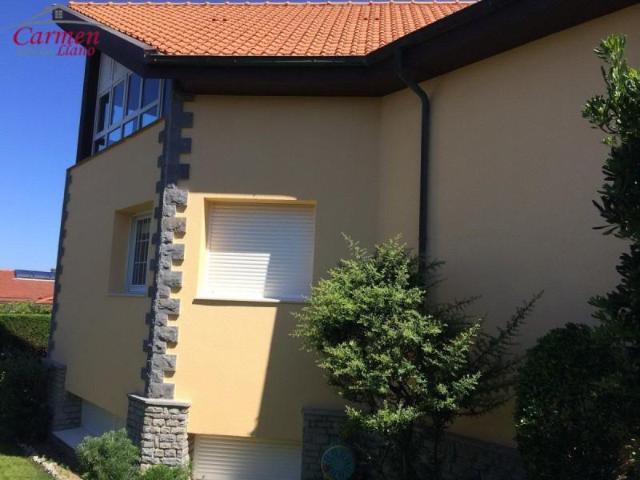Casa en venta Getxo
