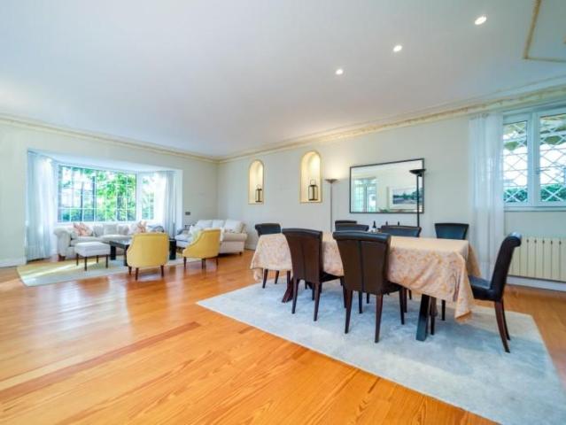 Casa en venta Getxo