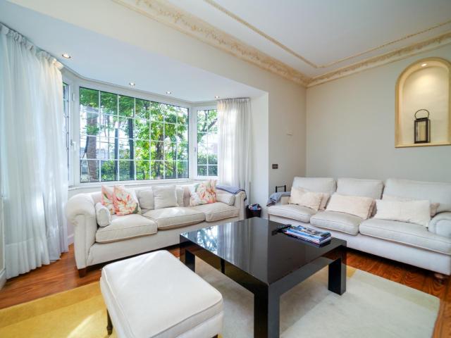 Casa en venta. Getxo