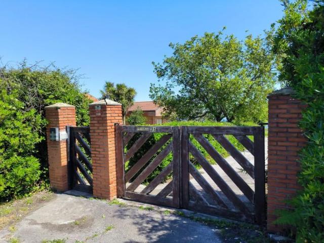 Casa en venta Getxo