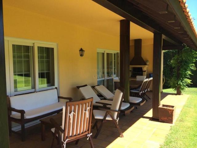 Casa en venta Getxo