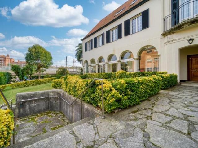 Casa en venta Getxo