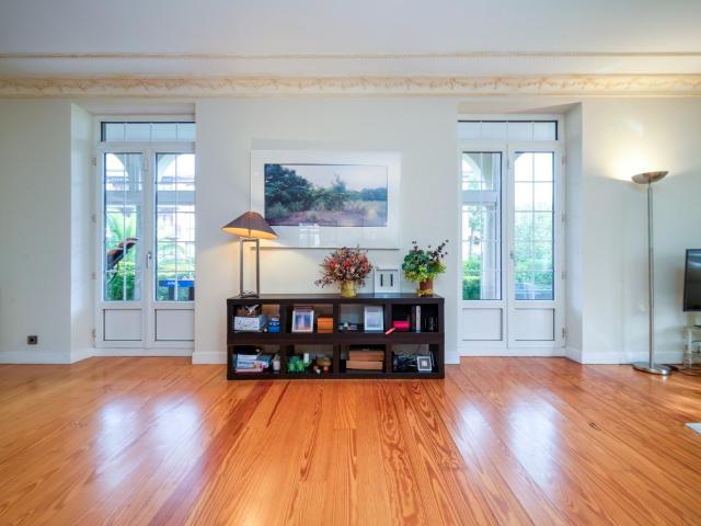 Casa en venta. Getxo