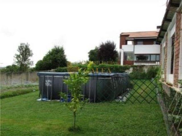 Casa en venta Getxo