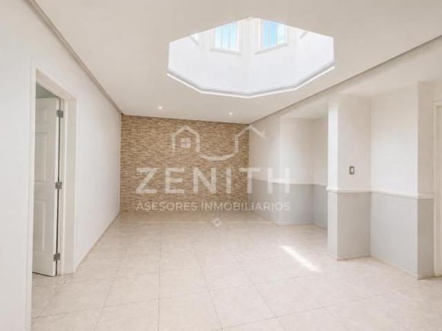 CASA EN VENTA GIGANTERA LÓPEZ COTILLA
